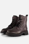 Cellini Veterboots grijs Leer