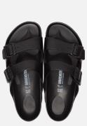 Birkenstock Arizona Slippers zwart EVA