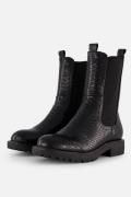 Cellini Chelsea boots zwart Synthetisch