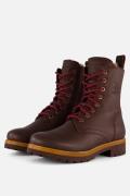 Panama Jack Frisia B19 Veterboots rood