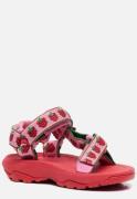 Hurricane sandalen roze