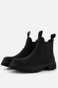 Ecco Grainer W Chelsea boots zwart Nubuck