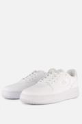 Lacoste L001 Sneakers wit Pu