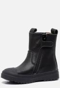 Shoesme Chelsea boots zwart Leer 22401