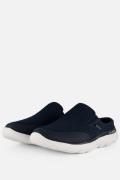 Skechers Summits Vindicator Instappers blauw