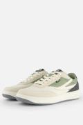 Fila Sneakers Sevaro CB Sneakers groen