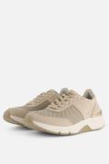 Gabor Rollingsoft Sneakers beige Suede