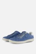 Feyn Sally 59 Sneakers denim Textiel