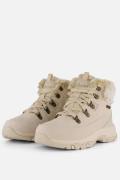 Skechers Trego Veterboots beige Suede