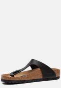 Birkenstock Gizeh Slippers Regular zwart