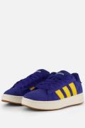 Adidas Grand Court Alpha Sneakers blauw