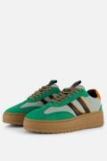 Cellini sneakers groen