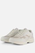 Vertice Sneakers beige Synthetisch