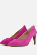 Pumps roze