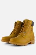 Panama Jack Panama 03 B1 Veterboots geel