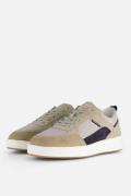 Cycleur de Luxe Borner Sneakers taupe Suede