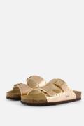 Kipling Nyla 2 Sandalen goud Synthetisch