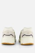 Adidas Crazychaos 2000 Sneakers wit Textiel