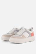 Tamaris Sneakers wit Synthetisch