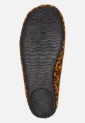 Nortenas Pantoffels luipaard Textiel 270214