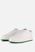 Puma Court Classic Sneakers wit Synthetisch