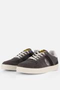PME Legend Skytank Sneakers grijs Textiel