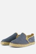 Toni Pons Dallas Espadrilles denim Canvas