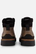 PME Legend Dragan Veterschoenen grijs