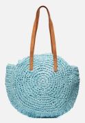 Florence Strandtas blauw Synthetisch