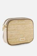 Charm Endlebury Schoudertas beige Nylon