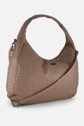 Charm Shopper taupe Synthetisch