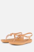 Ipanema Class Charm Kids Sandalen roze