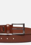 Sixroad Riem cognac Leer