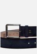 Sixroad Riem blauw Suede