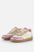 Vingino Sneakers roze Leer