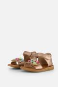 Shoesme Classic Sandalen roze Leer