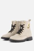 Kipling Bonita 1 Veterboots taupe Leer