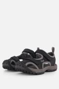 Teva Toachi Hydratrek Sandalen zwart Textiel
