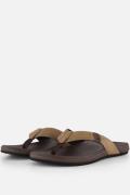 Reef Cushion Phantom 2.0 Slippers bruin