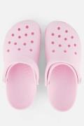 Crocs Classic Clogs Slippers roze Rubber