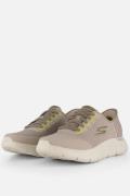 Skechers Go Walk Flex Slip-ins Instappers grijs