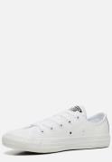 Converse Chuck Taylor All Star Low Sneakers leer