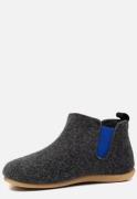 Hot Potatoes Pantoffels grijs Textiel 750310