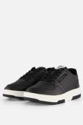 Cruyff Endorsed Sport Sneakers zwart Synthetisch