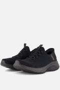 Skechers Slip-ins Ultra Flex Instappers zwart