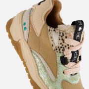 BunniesJR Sneakers beige Leer