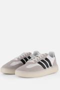 Adidas Barreda Decode Sneakers wit Suede