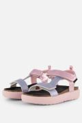 Mexx Paddy Pam Sandalen roze Synthetisch