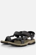 Teva Terra Fi Lite Sandalen grijs Textiel