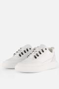 Cycleur de Luxe Brink Sneakers wit Leer